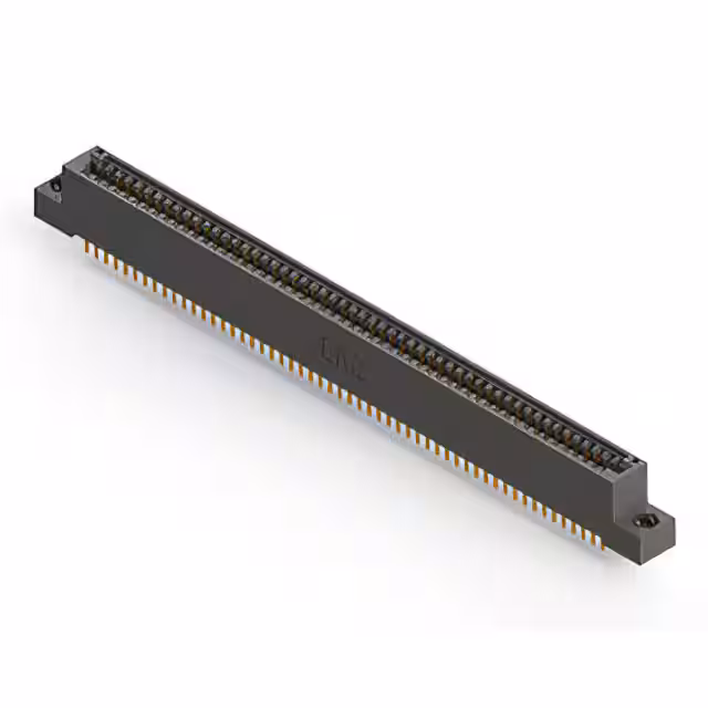 395-108-521-208 EDAC Inc.  Edgeboard Connectors